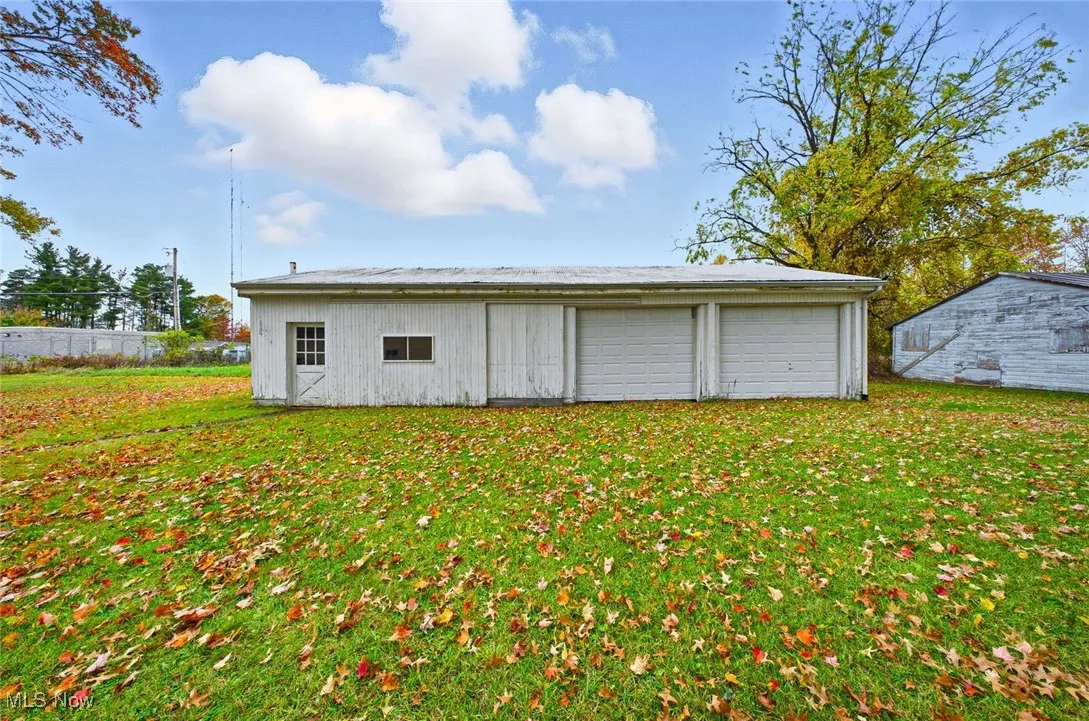 5578 Lafayette Road, Medina, Ohio 44256,MLS Now Listing ID