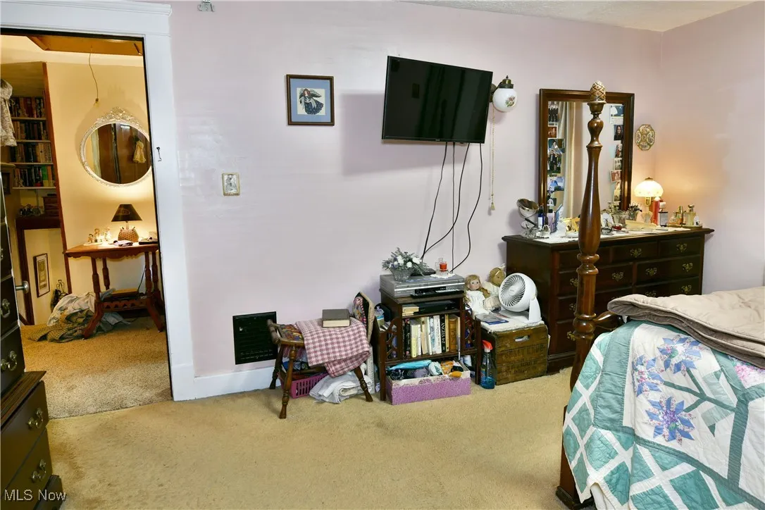 9210 Howland Springs Road, Howland, Ohio 44484,MLS Now Listing ID