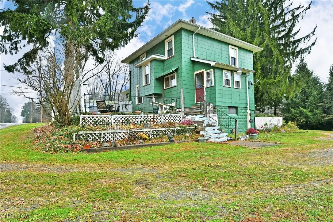 9210 Howland Springs Road, Howland, Ohio 44484,MLS Now Listing ID