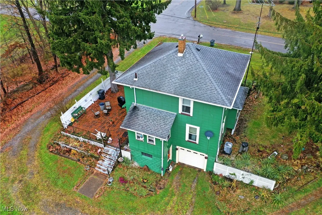 9210 Howland Springs Road, Howland, Ohio 44484,MLS Now Listing ID