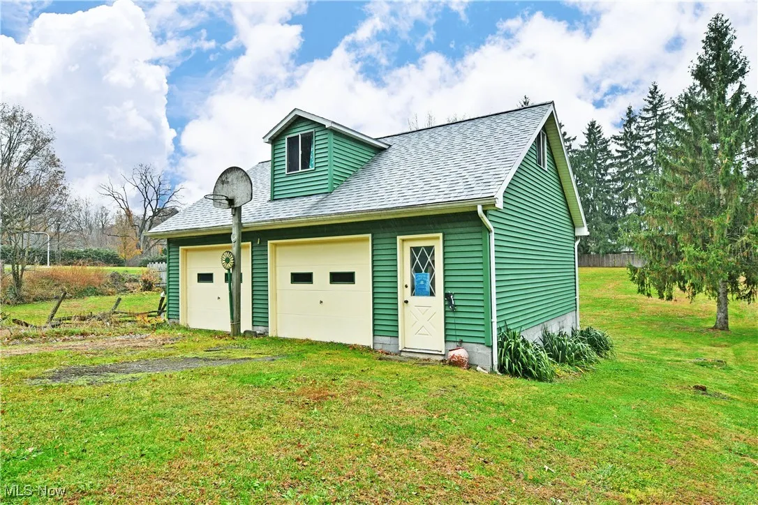 9210 Howland Springs Road, Howland, Ohio 44484,MLS Now Listing ID