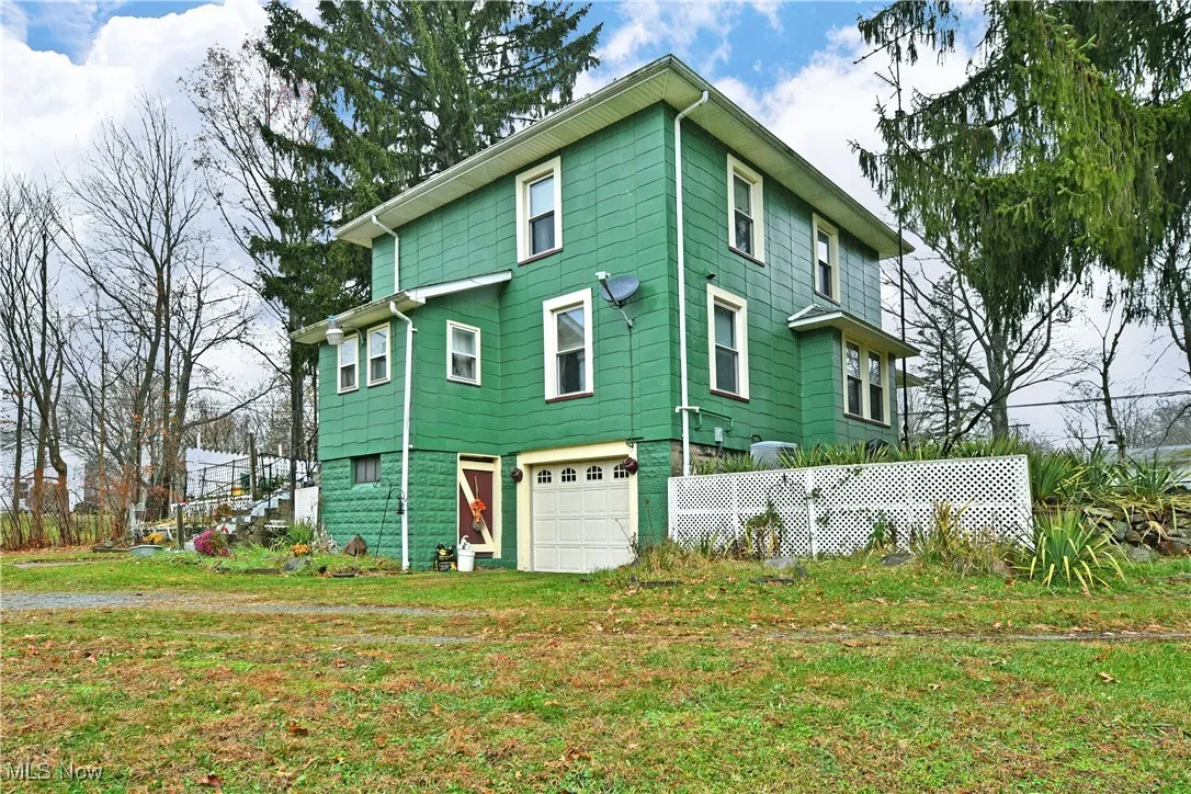 9210 Howland Springs Road, Howland, Ohio 44484,MLS Now Listing ID