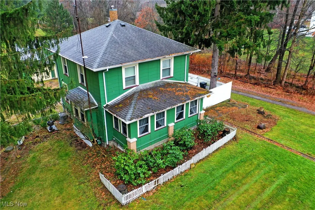 9210 Howland Springs Road, Howland, Ohio 44484,MLS Now Listing ID