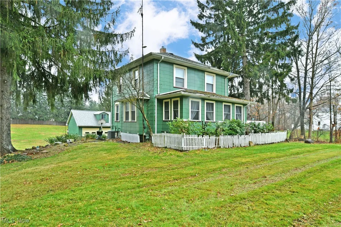 9210 Howland Springs Road, Howland, Ohio 44484,MLS Now Listing ID