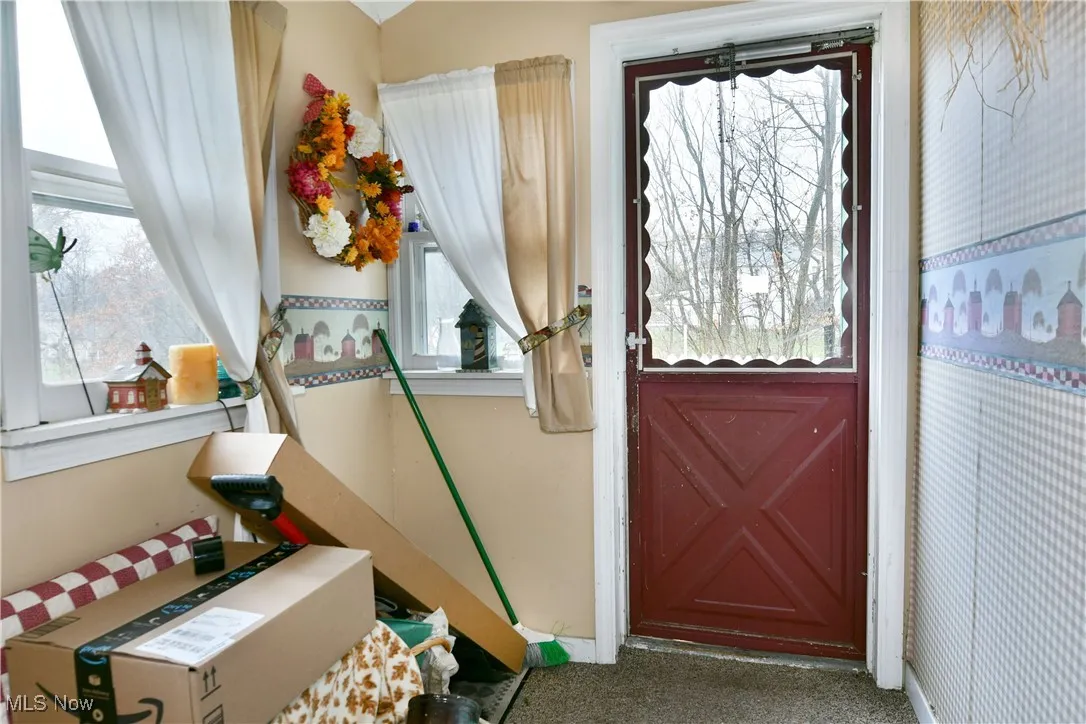 9210 Howland Springs Road, Howland, Ohio 44484,MLS Now Listing ID