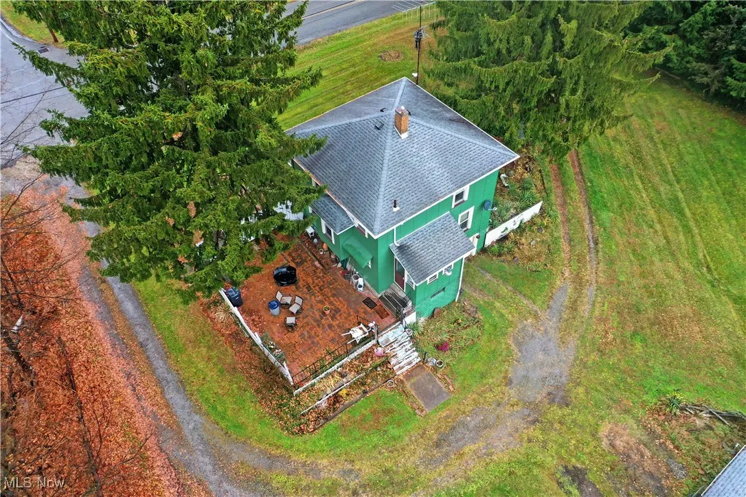 9210 Howland Springs Road, Howland, Ohio 44484,MLS Now Listing ID