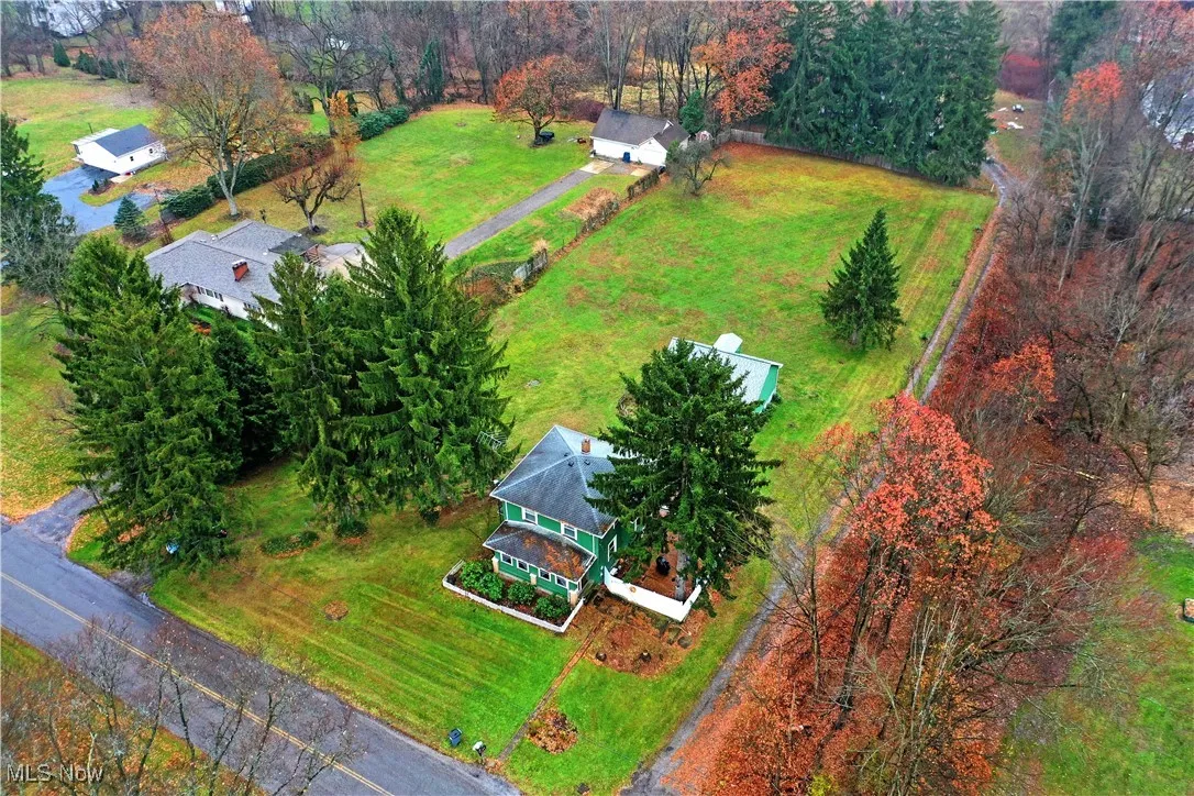 9210 Howland Springs Road, Howland, Ohio 44484,MLS Now Listing ID