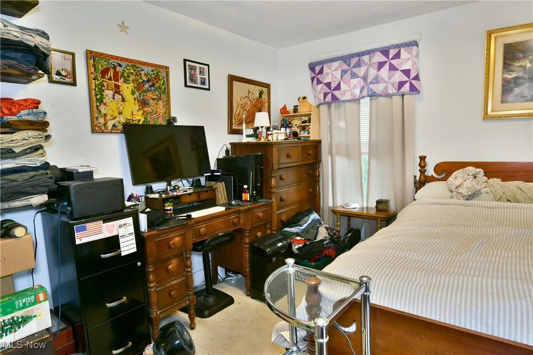 9210 Howland Springs Road, Howland, Ohio 44484,MLS Now Listing ID