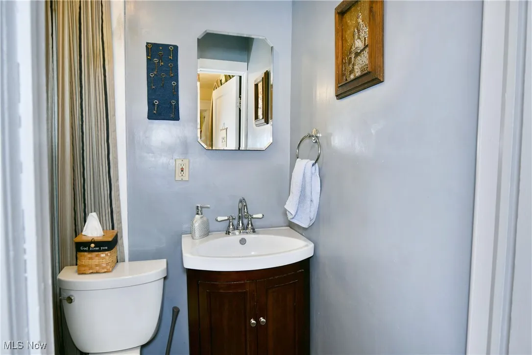 9210 Howland Springs Road, Howland, Ohio 44484,MLS Now Listing ID