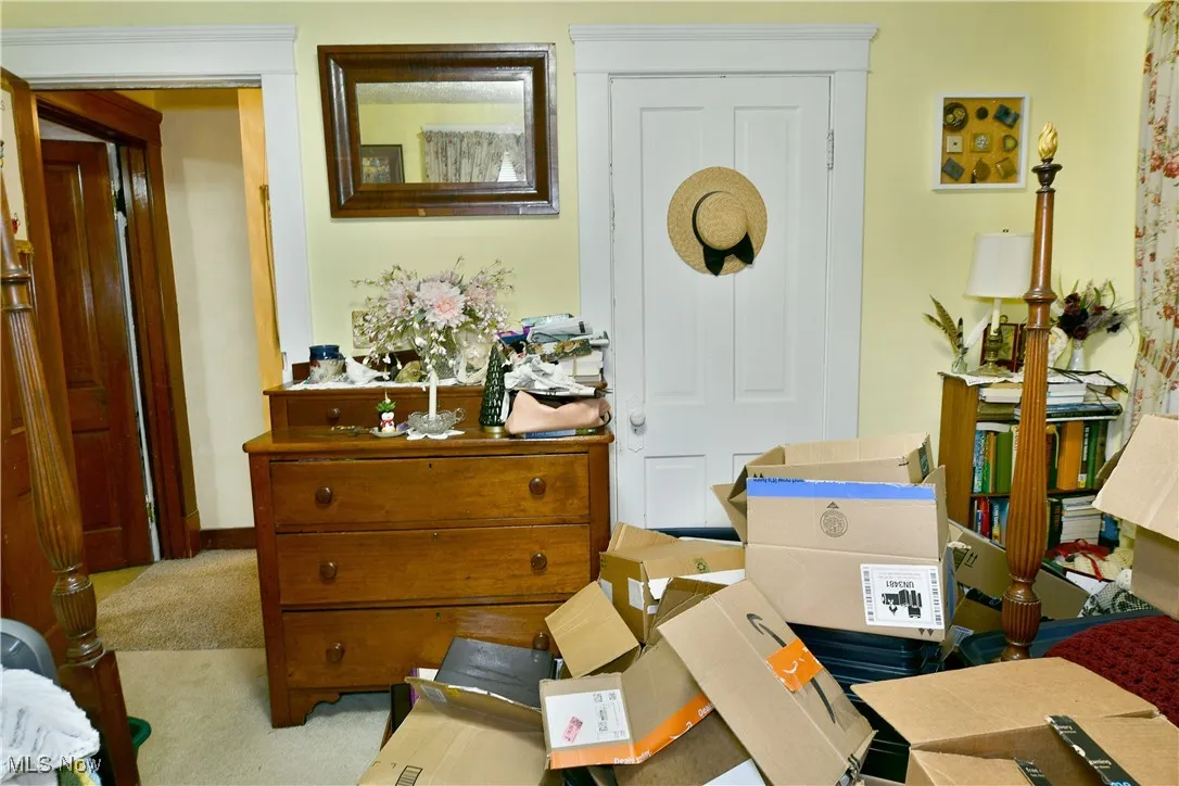 9210 Howland Springs Road, Howland, Ohio 44484,MLS Now Listing ID