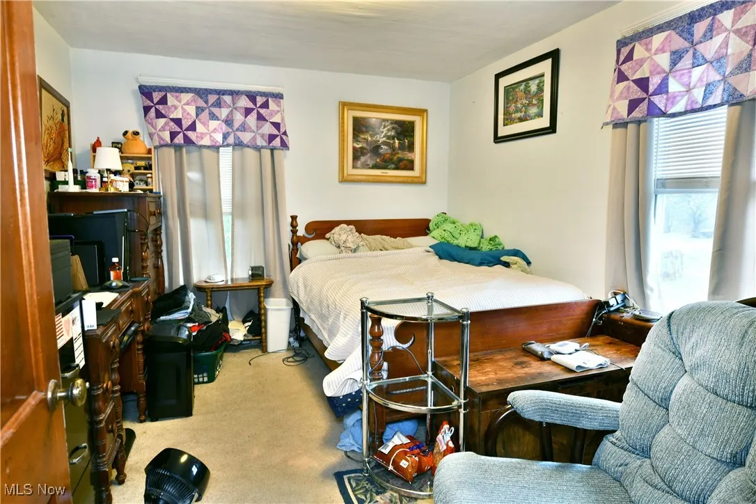 9210 Howland Springs Road, Howland, Ohio 44484,MLS Now Listing ID