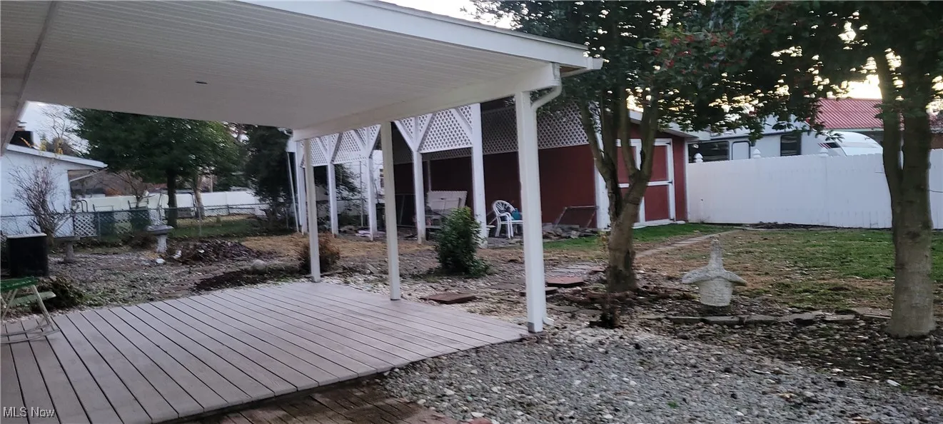 821 Boulevard Drive, Belpre, Ohio 45714,MLS Now Listing ID