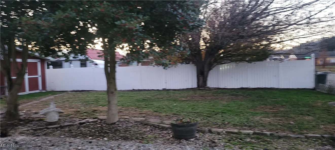 821 Boulevard Drive, Belpre, Ohio 45714,MLS Now Listing ID