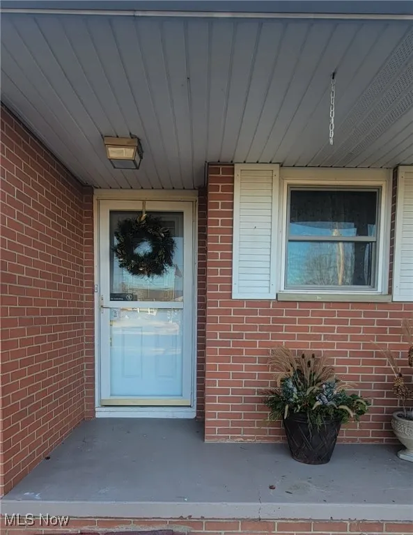 821 Boulevard Drive, Belpre, Ohio 45714,MLS Now Listing ID