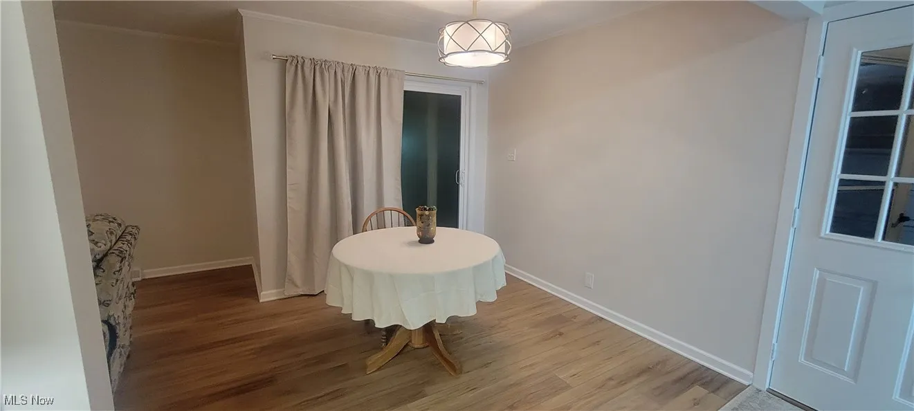 821 Boulevard Drive, Belpre, Ohio 45714,MLS Now Listing ID