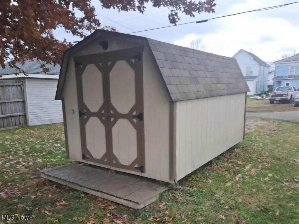 519 N Uhrich Street, Uhrichsville, Ohio 44683,MLS Now Listing ID