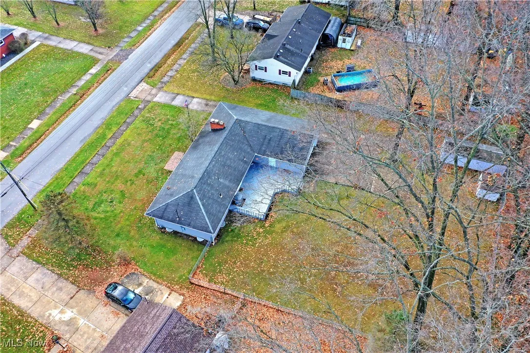 3241 Lynwood Drive, Warren, Ohio 44485,MLS Now Listing ID