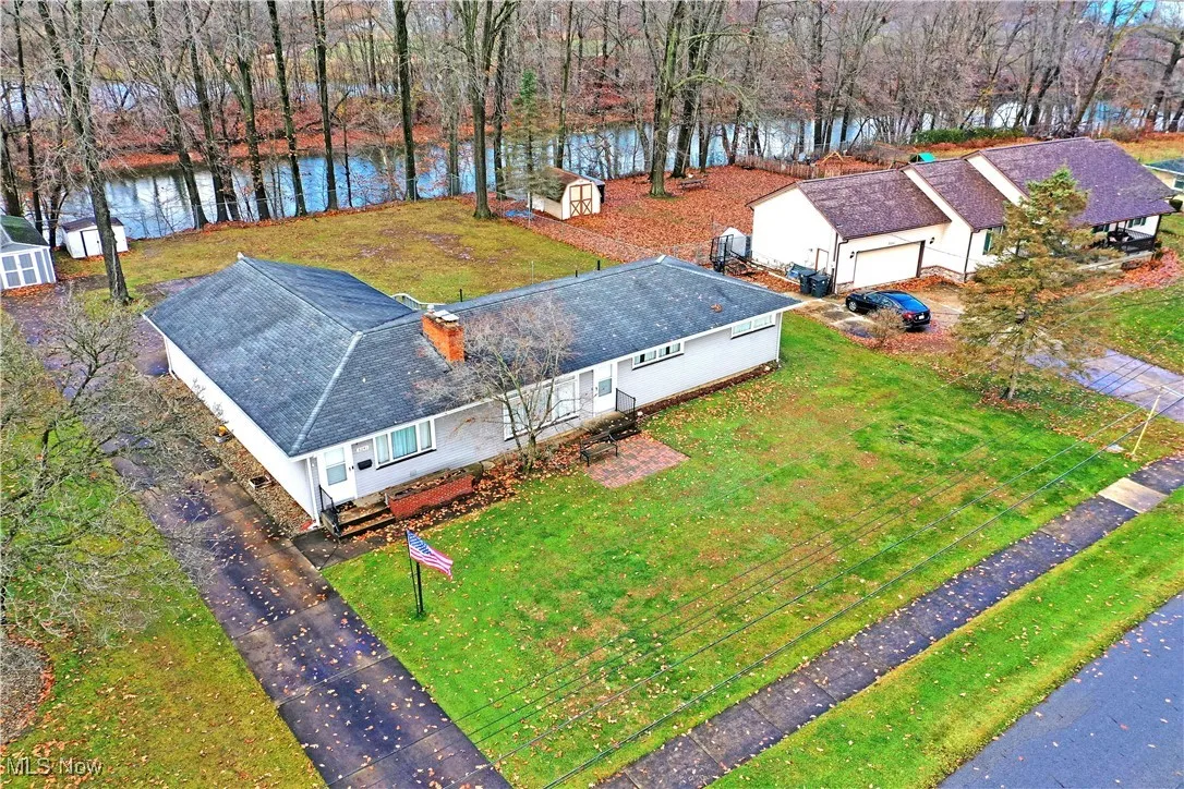 3241 Lynwood Drive, Warren, Ohio 44485,MLS Now Listing ID