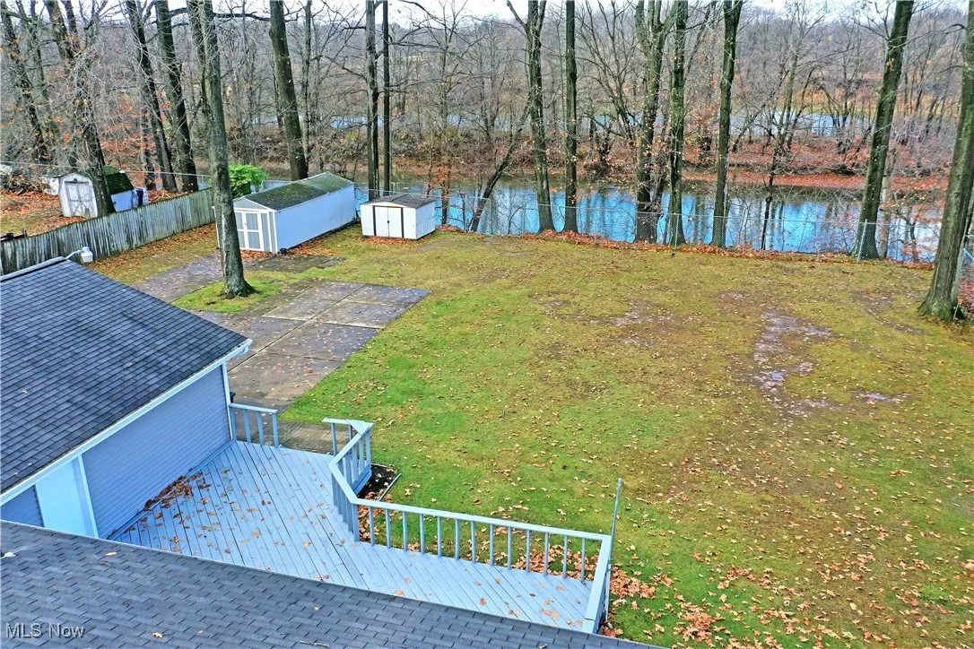 3241 Lynwood Drive, Warren, Ohio 44485,MLS Now Listing ID