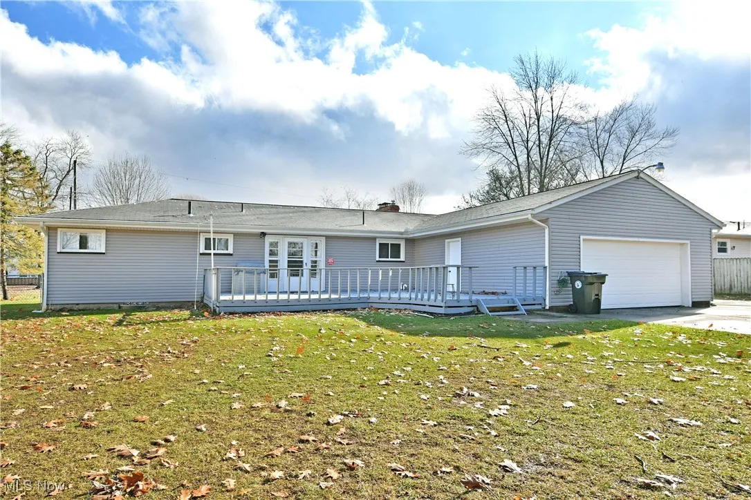 3241 Lynwood Drive, Warren, Ohio 44485,MLS Now Listing ID
