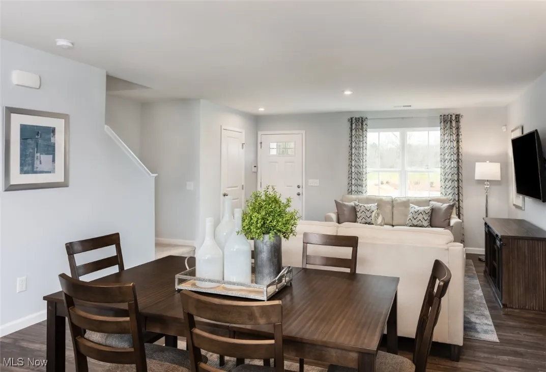 S/L 127 Hidden Brook Drive Court, Ravenna, Ohio 44266,MLS Now Listing ID