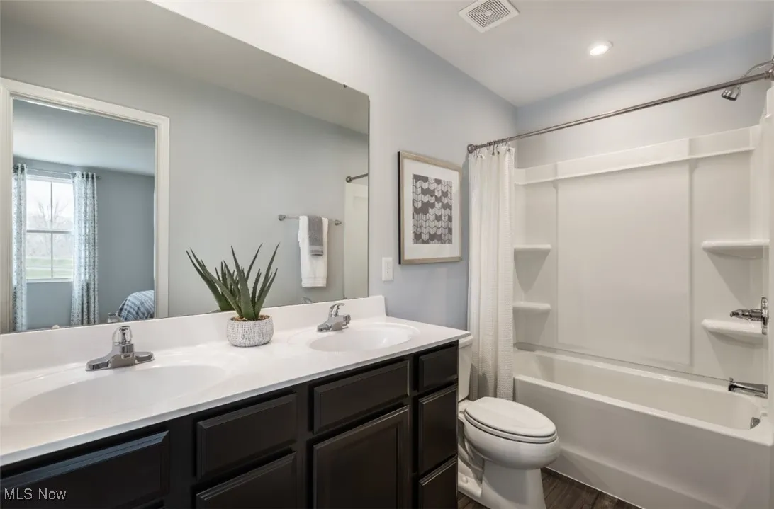 S/L 127 Hidden Brook Drive Court, Ravenna, Ohio 44266,MLS Now Listing ID