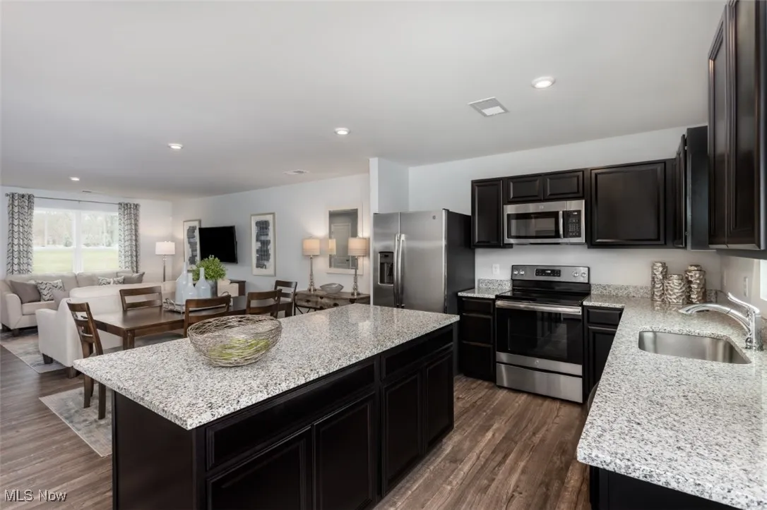 S/L 127 Hidden Brook Drive Court, Ravenna, Ohio 44266,MLS Now Listing ID