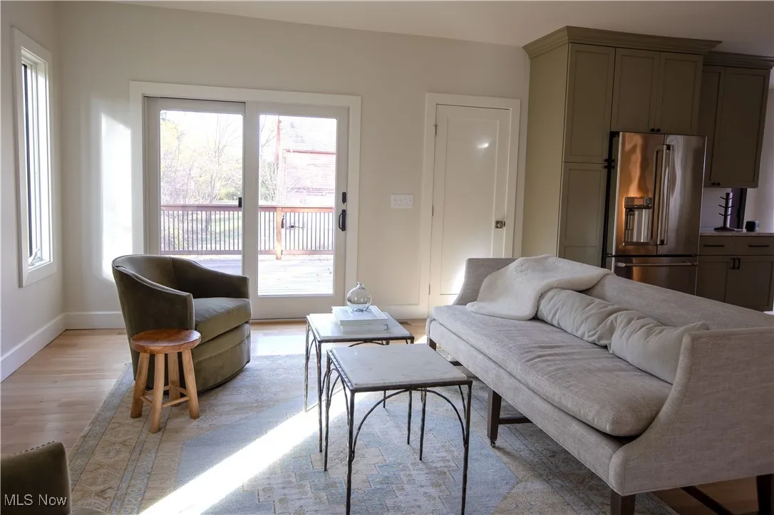 252 West College Street, Oberlin, Ohio 44074,MLS Now Listing ID