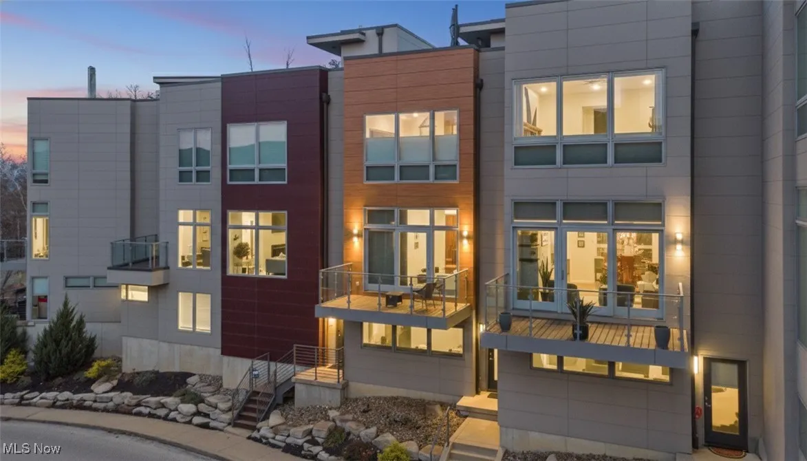 18828 Sloane Avenue # 3, Lakewood, Ohio 44107,MLS Now Listing ID