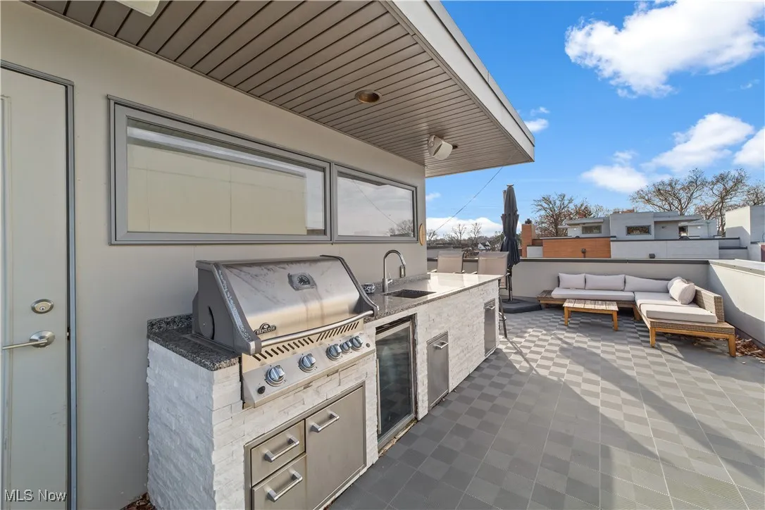 18828 Sloane Avenue # 3, Lakewood, Ohio 44107,MLS Now Listing ID