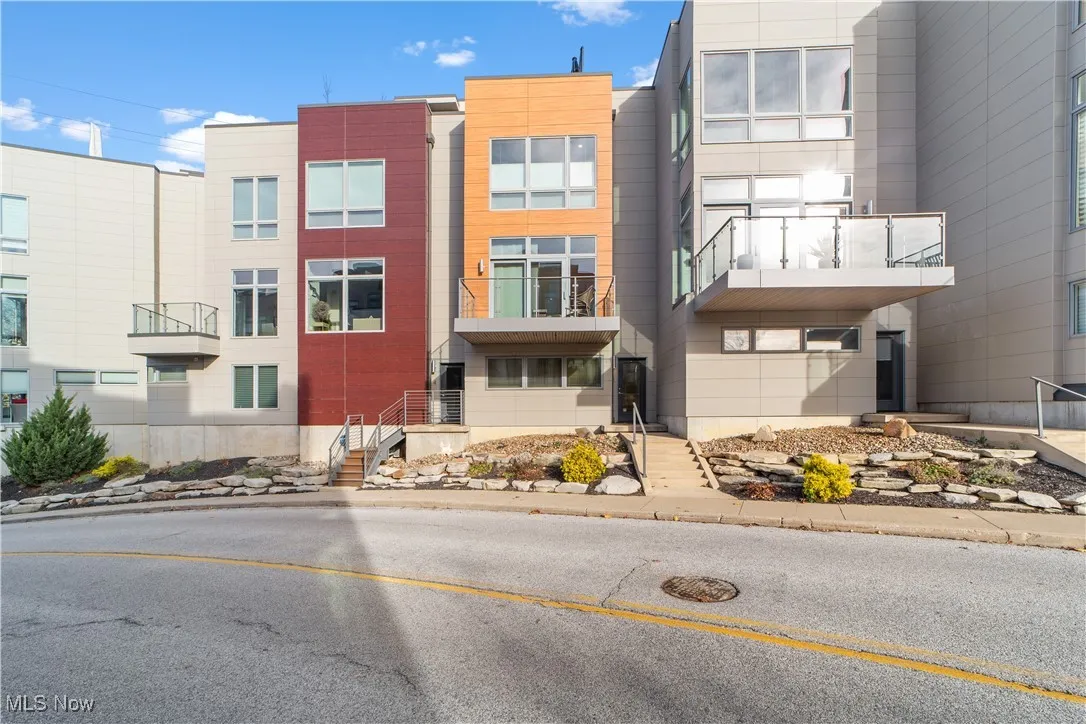 18828 Sloane Avenue # 3, Lakewood, Ohio 44107,MLS Now Listing ID