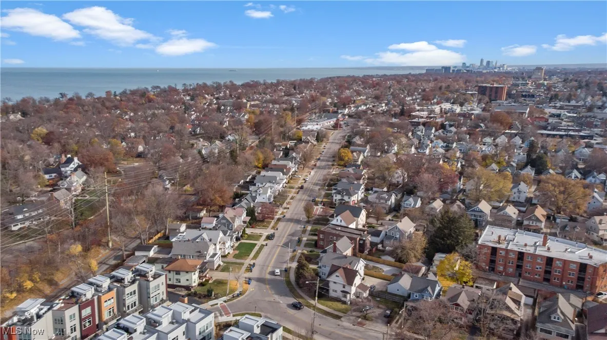 18828 Sloane Avenue # 3, Lakewood, Ohio 44107,MLS Now Listing ID