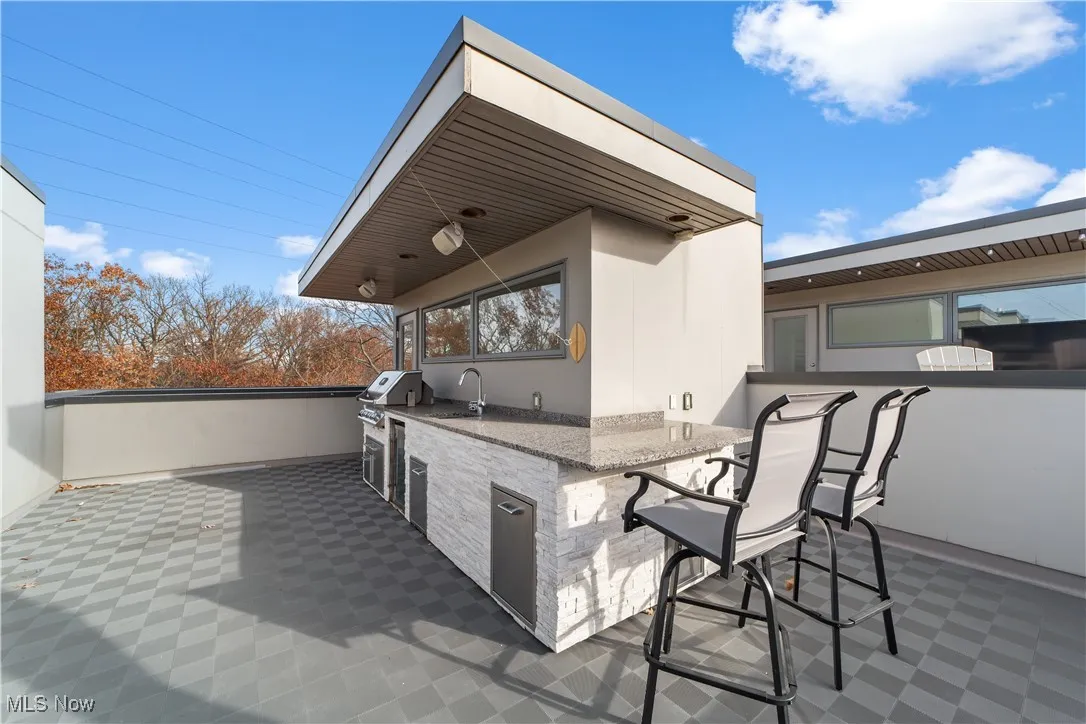 18828 Sloane Avenue # 3, Lakewood, Ohio 44107,MLS Now Listing ID