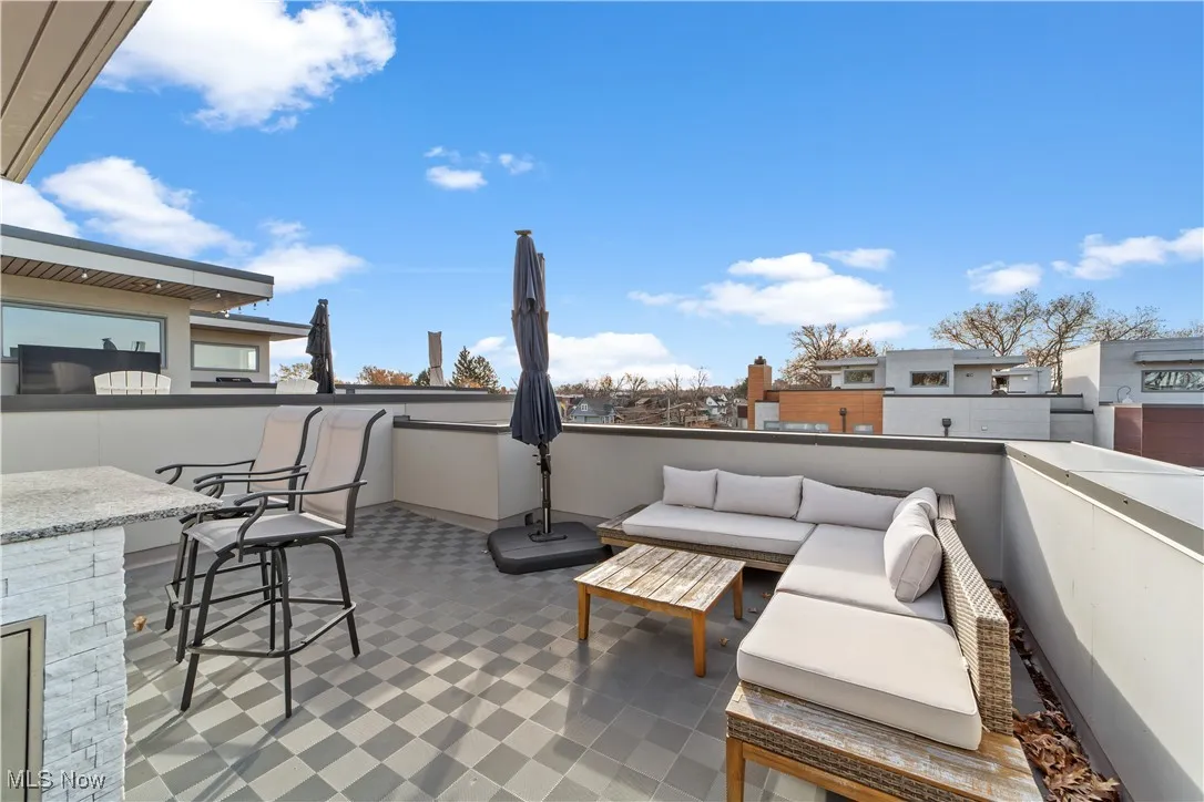 18828 Sloane Avenue # 3, Lakewood, Ohio 44107,MLS Now Listing ID