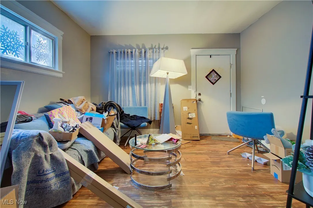 11909 Phillips Avenue, Cleveland, Ohio 44108,MLS Now Listing ID
