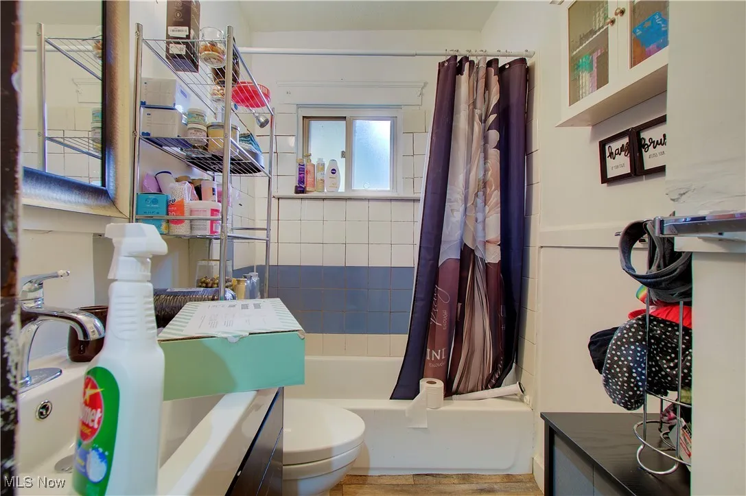 11909 Phillips Avenue, Cleveland, Ohio 44108,MLS Now Listing ID