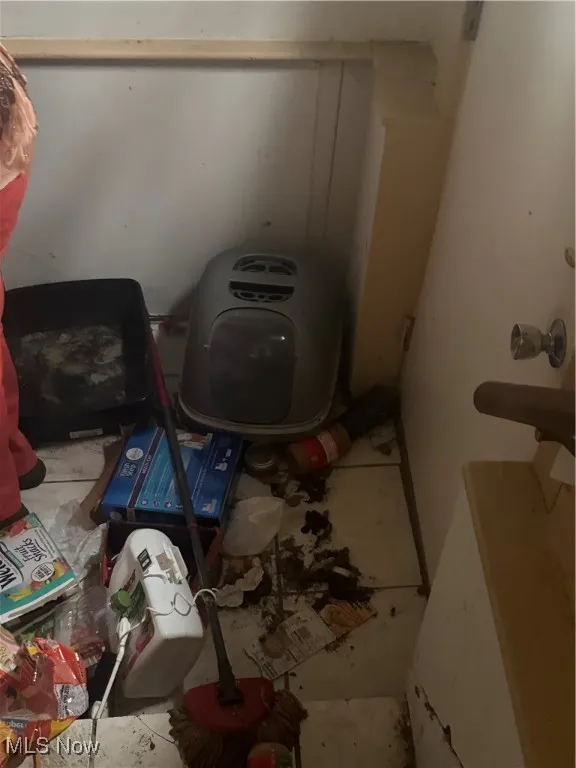 11909 Phillips Avenue, Cleveland, Ohio 44108,MLS Now Listing ID