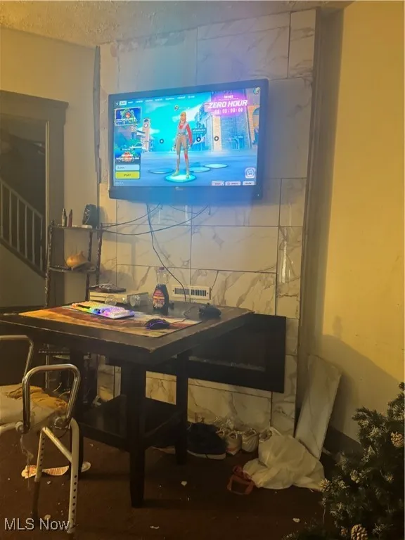 11909 Phillips Avenue, Cleveland, Ohio 44108,MLS Now Listing ID