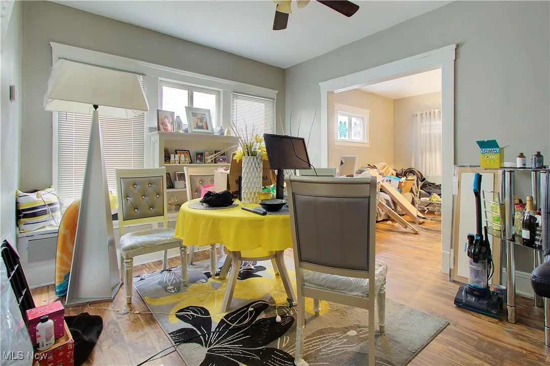 11909 Phillips Avenue, Cleveland, Ohio 44108,MLS Now Listing ID