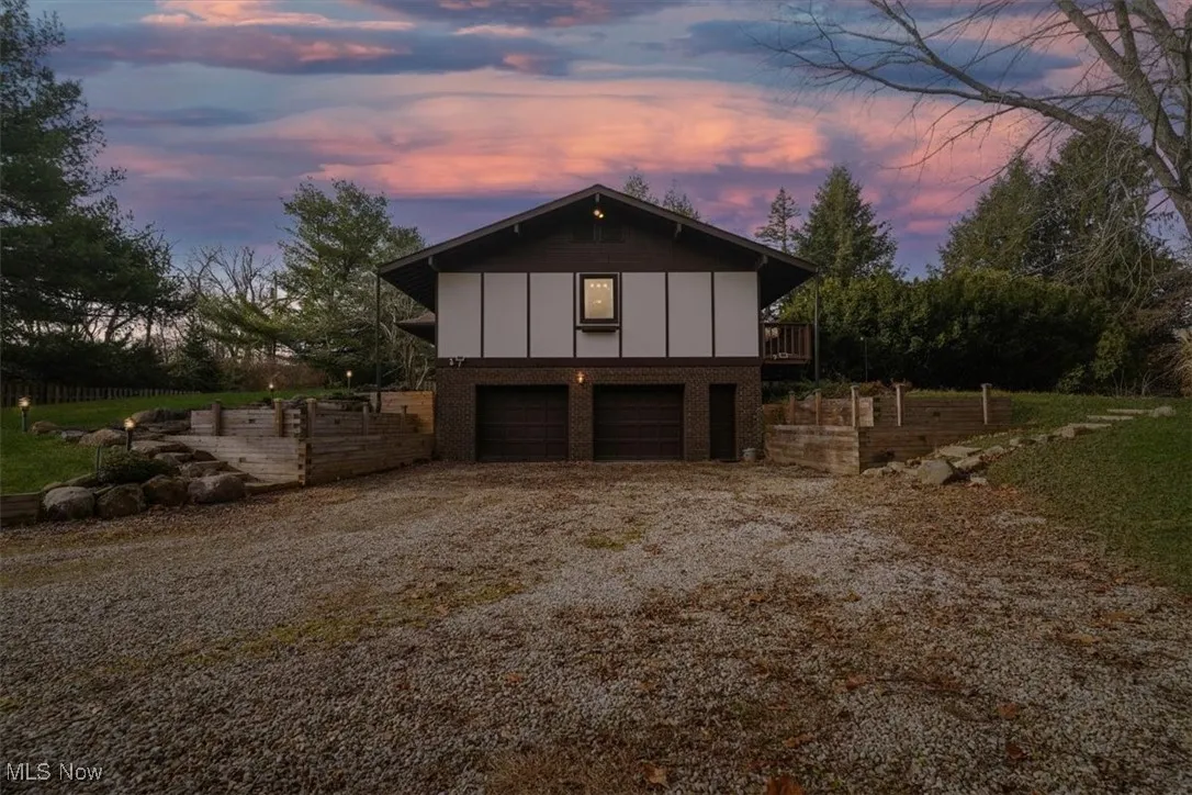 3863 Sourek Road Extension, Akron, Ohio 44333,MLS Now Listing ID