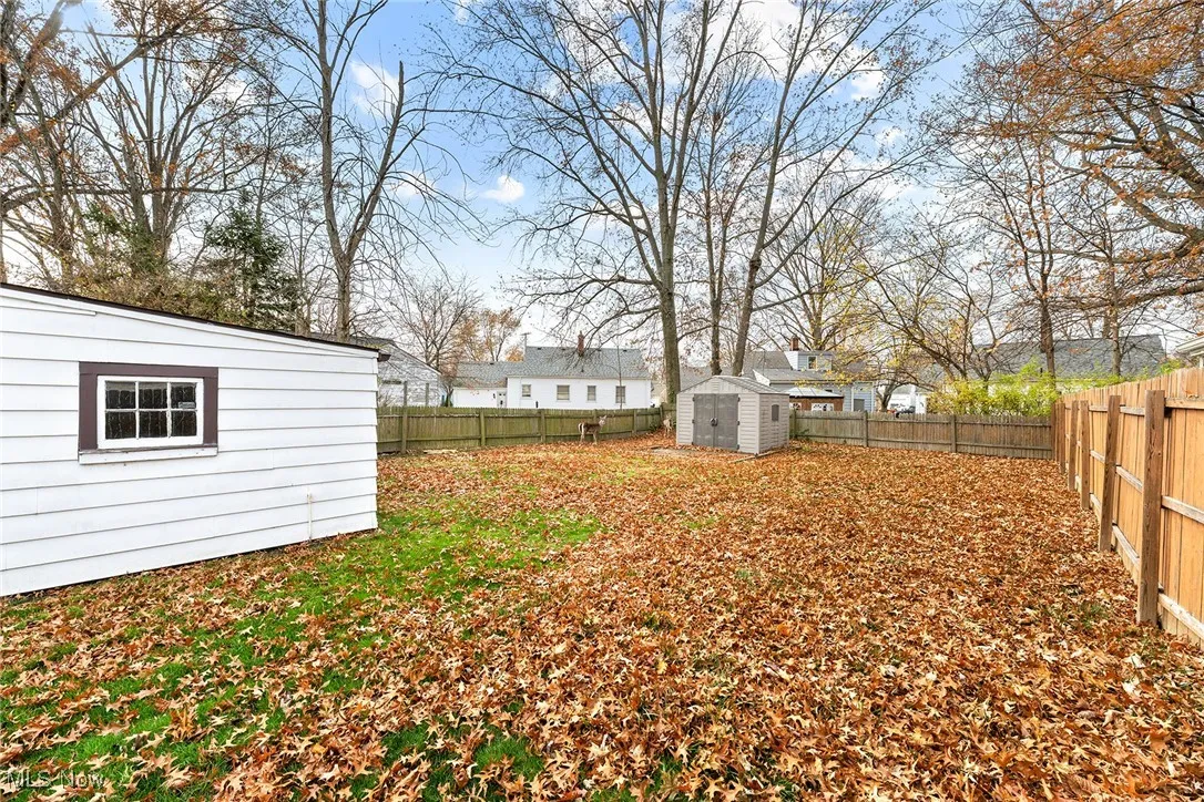 340 E 257th Street, Euclid, Ohio 44132,MLS Now Listing ID