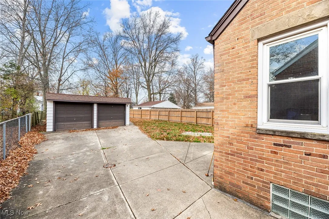 340 E 257th Street, Euclid, Ohio 44132,MLS Now Listing ID