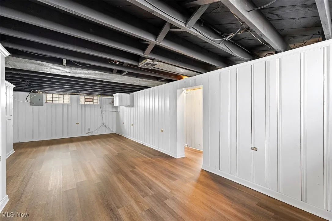 340 E 257th Street, Euclid, Ohio 44132,MLS Now Listing ID