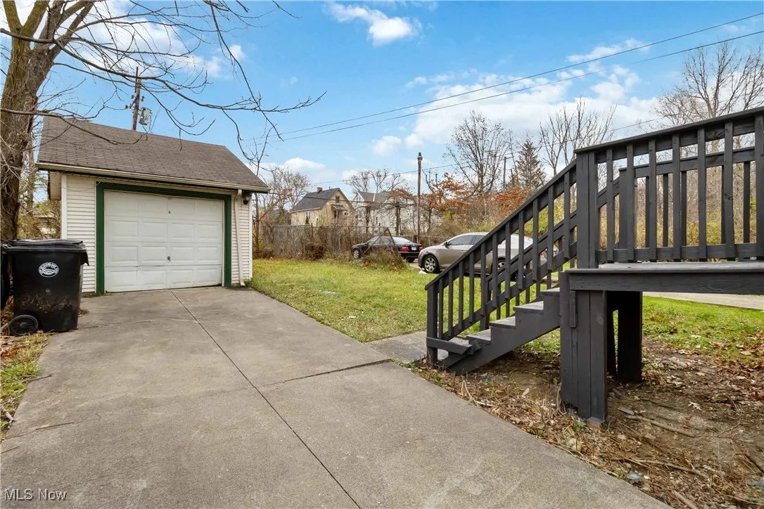 10313 Mount Auburn Avenue, Cleveland, Ohio 44104,MLS Now Listing ID