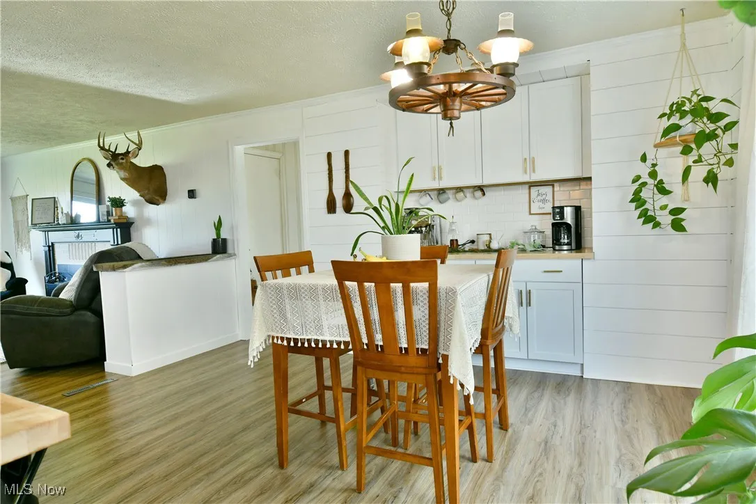 8797 Delin Thomas Road, Kinsman, Ohio 44428,MLS Now Listing ID