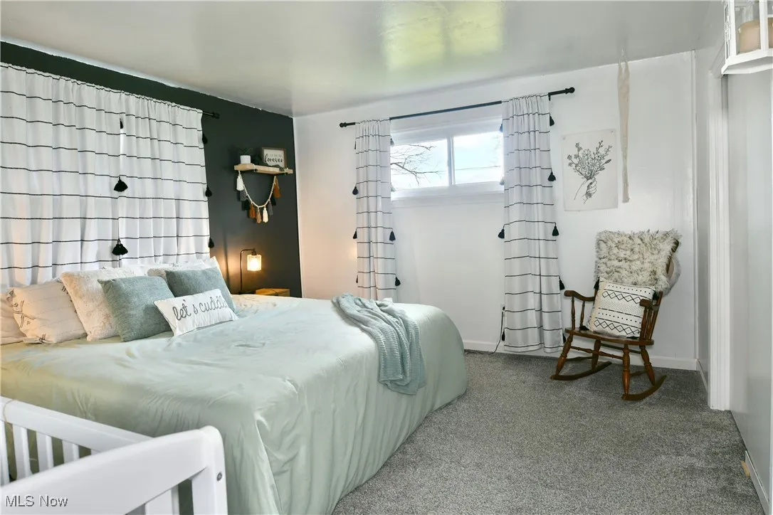 8797 Delin Thomas Road, Kinsman, Ohio 44428,MLS Now Listing ID