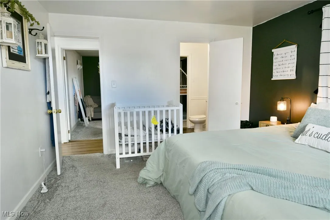 8797 Delin Thomas Road, Kinsman, Ohio 44428,MLS Now Listing ID