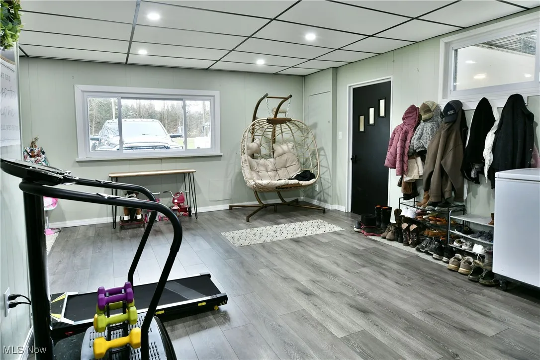 8797 Delin Thomas Road, Kinsman, Ohio 44428,MLS Now Listing ID