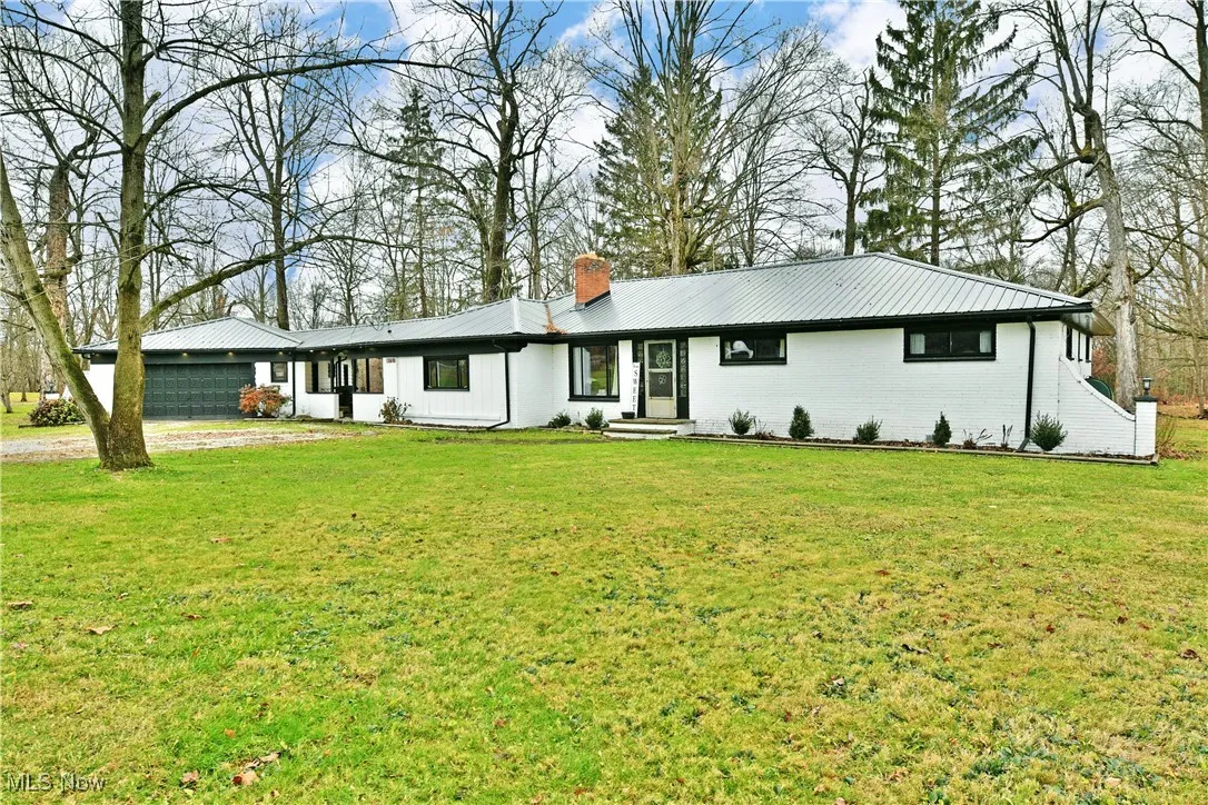 8797 Delin Thomas Road, Kinsman, Ohio 44428,MLS Now Listing ID
