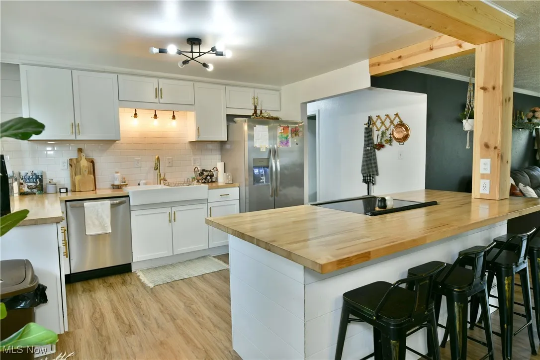 8797 Delin Thomas Road, Kinsman, Ohio 44428,MLS Now Listing ID